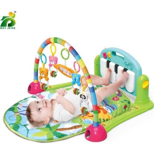 BEI JESS Rugs For Children