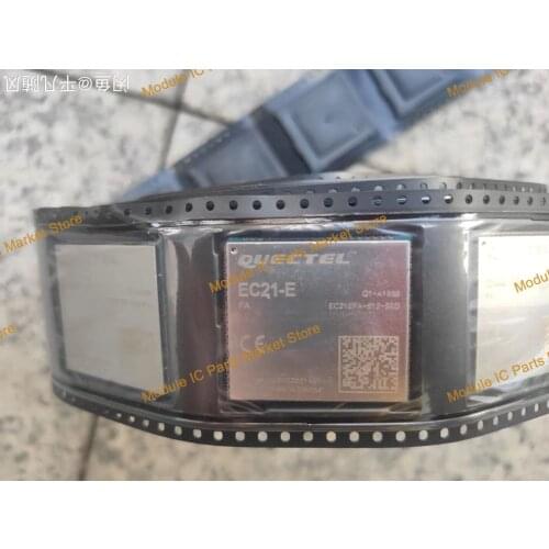 Free shipping New EC21 EC21-E EC21EFA-512-STD Module
