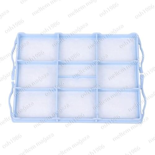 Bosch BSG 71825 Formula Pro Animaux Vacuum Cleaner Motor Protection Filter