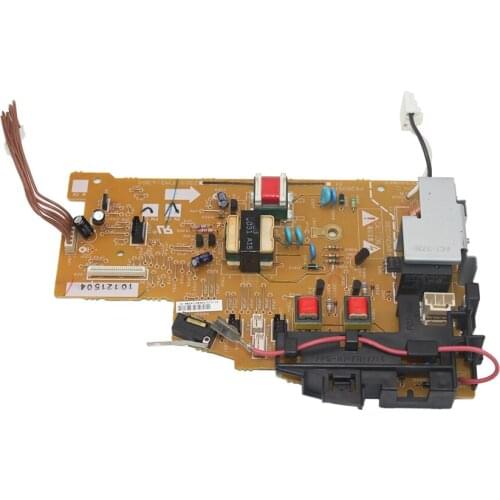 FM3-4359 FM3-4360 HVT PCB ASSY for FAX-L140 FAX-L160 L140 L160 High Voltage Power Supply Board Printer Parts