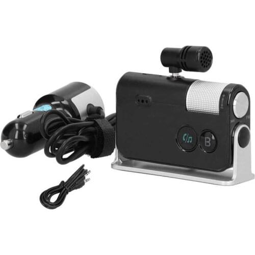 Fydun Car Bluetooth