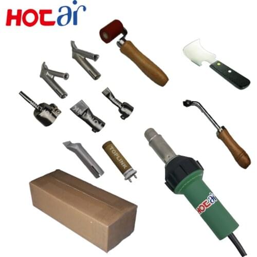 Hotair Power Tools