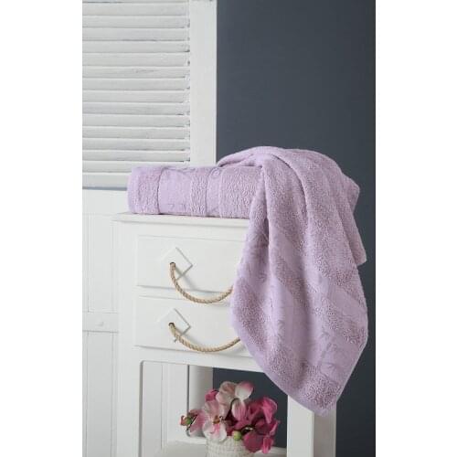 Kardelen Bamboo Body Towels