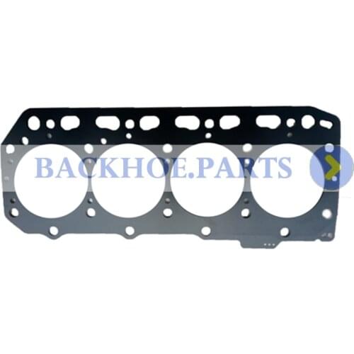 New Head Gasket Y129408-01330 YM129408-01330 129408-01330 for Yanmar 4TNV84 4TNE84
