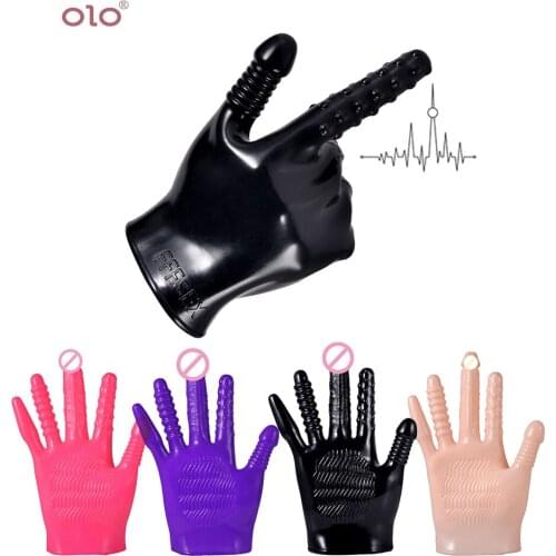 OLO Medical Toys