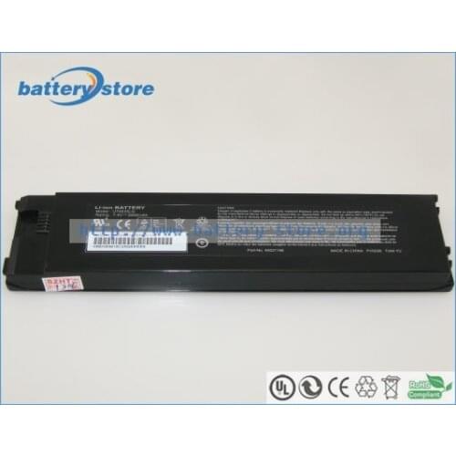 Genuine 26W battery U65039LG U70035LG for GIGABYTE C7-M Ultra-mobile , M704 U60 V700 A700GQ UM700UV1 UM650UV1