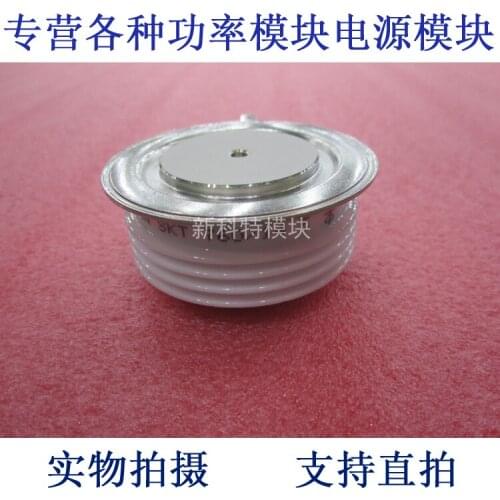 SKT760 / 14E 760A1400V flat package thyristor