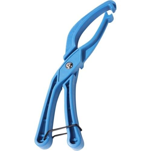 Bicycle Rim Tire Pliers Multifunctional Bike Repair Tools Remover Clips Bicycle Tire Repair Tools Professional Pliers