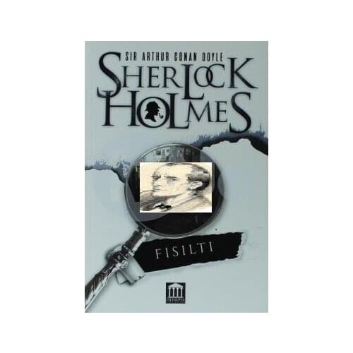 Sherlock Holmes-Whisper