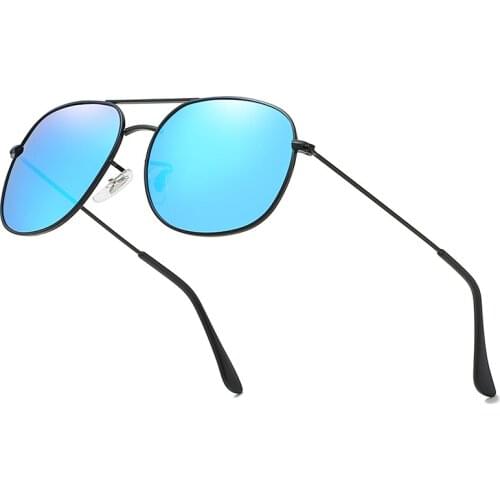 Polaroid Sunglasses Unisex Round Vintage Sun Glasses Brand Designer Sunglases Polarized Sunglasses Retro Feminino for Women Men