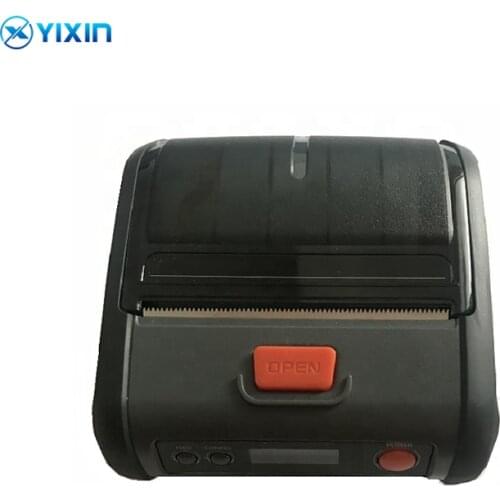 In Stoock Bluetooth Wifi Small Thermal label Printer Mini Handheld 80mm Barcode Printer For Supermarket