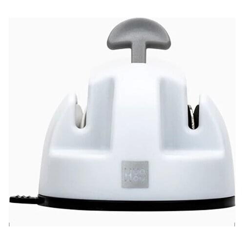 Xiaomi Huohou Knife Sharpener Whetstone Sharpening Stone Grinder Knives Grindstone Diamond Ceramic Sharpener Kitchen Tools