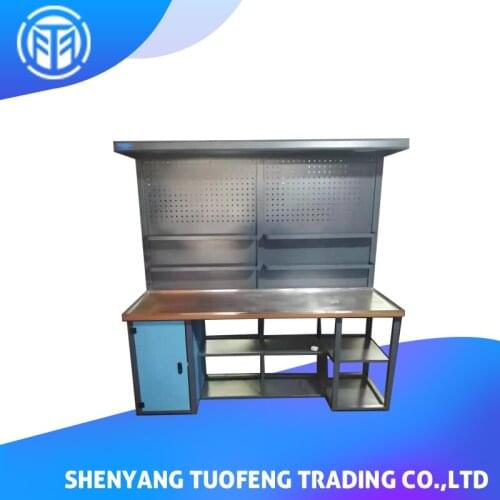 T.DI Common Rail Accurate Repairing Bench(1180*570*2000) Type A,Type B,Type C for Repairing