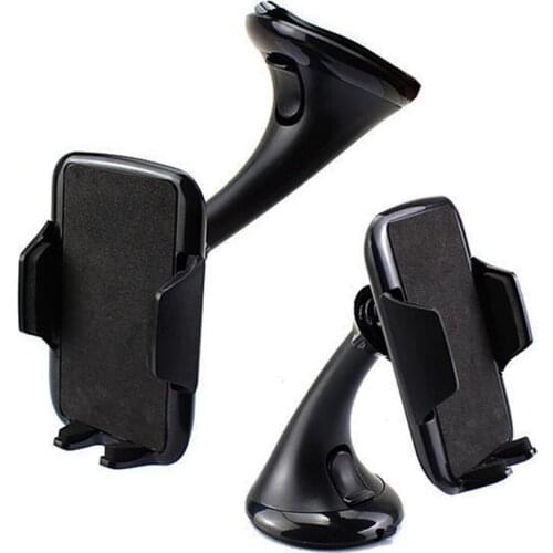 Car Windscreen Suction Cup Mount Mobile Phone for Mercedes-Benz A E 2009 2002 2004 1997 C-CLASS 2007 1993