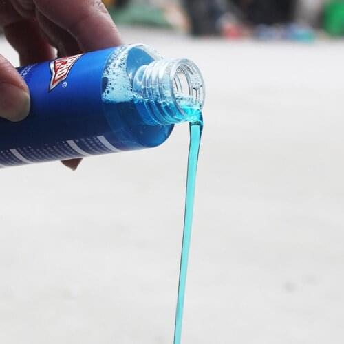 100ml Car Washing Liquid Houseware Washing Glass Washing The Polishing Booth Premium Car Shampoo 2000:1 Car Cleanning Tools