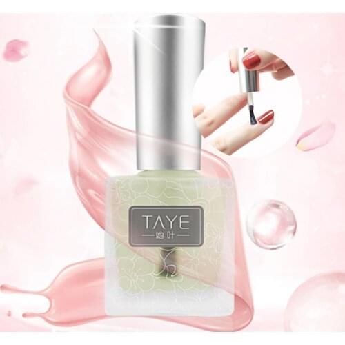 10ml Nail Liquid Art Anti-overflow Glue Can Tear the Edge Nail Polish Skin Care Anti-overflow Glue White Peelable Anti-overflow