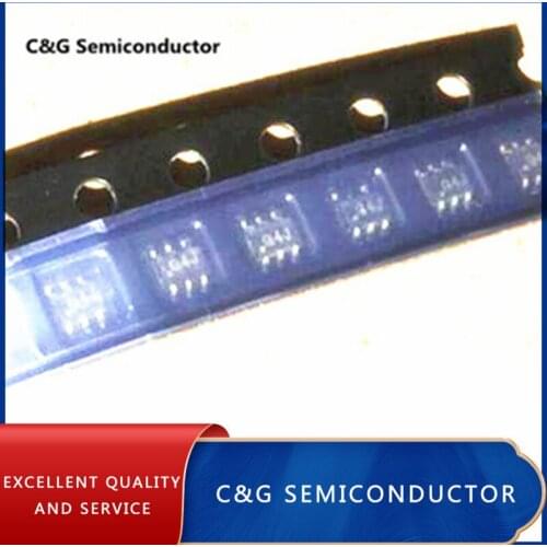 10PCS UPG2214TB UPG2214 SOT-23-6