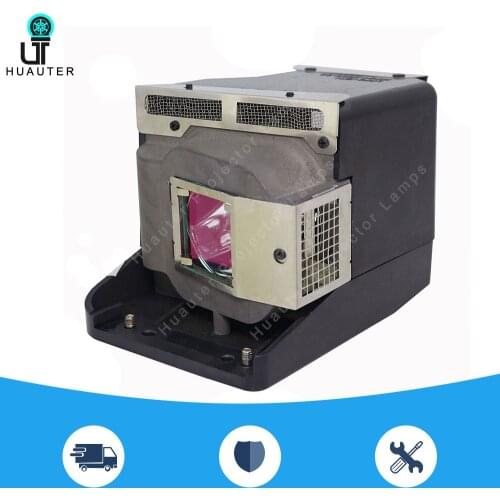5J.J0105.001 Projector Lamp for BENQ MP514 MP523/Viewsonic MP511+,MP523,PJ513,PJ513D,PJ513DB free shipping