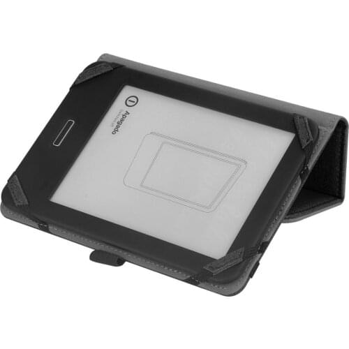 6 Inch Case E-Book Reader Protective Holster Liner Protection Bag PU Leather Bag For iReader A6