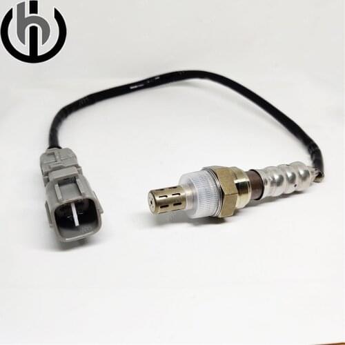 89465-0T020 894650T020 234-4389 NEW Oxygen Sensor O2 Lambda Sensor AIR FUEL RATIO SENSOR for TOYOTA VENZA 2009-2014