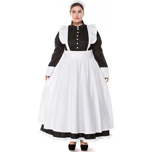 Anerotic Women's Erotic Costumes