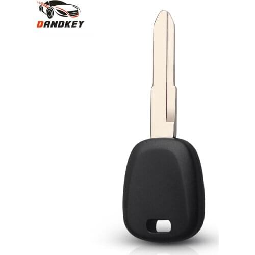Dandkey Replacement Transponder Remote Key Case Shell For Suzuki Swift ALTO CARRY Grand Vitara Jimny SX4 Kizashi Splash Wagon R