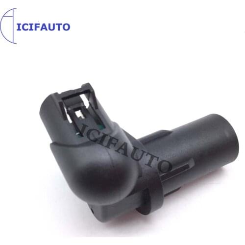 Crankshaft Position Sensor For Mitsubishi Nissan Opel Renault Trafic Scenic Megane Master Laguna Suzuki Volvo 1.9 dCi/DTi/DI
