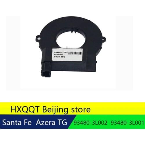 FOR GENESIS 08-13 SANTA FE CERATO 08-12 GENUINE ANGULAR VELOCITY SENSOR 934803L002 Sensor-Angular Velocity FOR AZERA TG