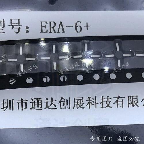 Era-6 Dc-4ghz 1PCS