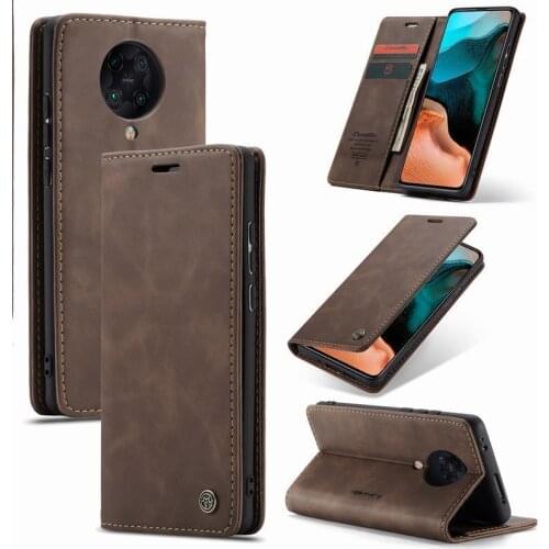 FUNSWAN Phone Cases Xiaomi Poco F2 Pro