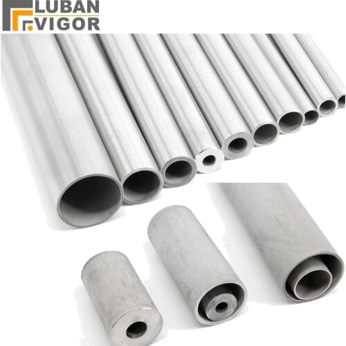 Customized product,Seamless Stainless steel 304/ pipe tube,Cutting service,20x3mm, 210mm , 4pcs