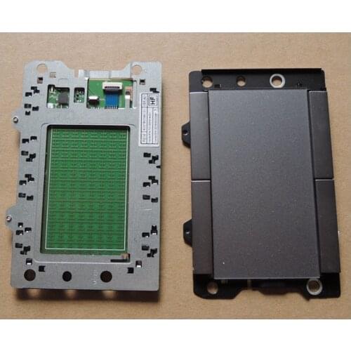 Used Laptop Touchpad For HP EliteBook 840 G1 840 G2 6037B0086101 797437-001 Mouse Button Strip Touch pad buttons