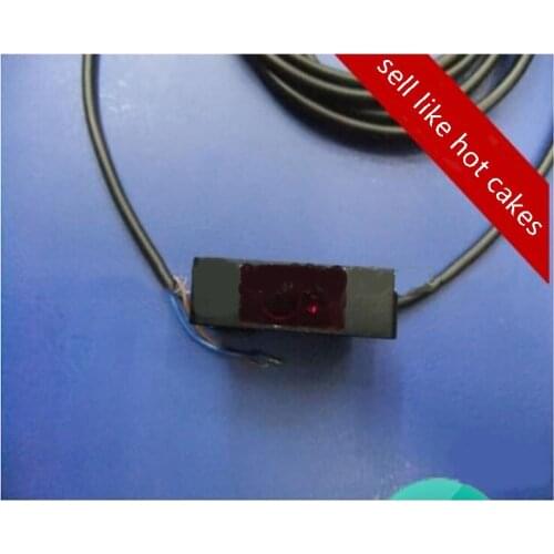 LS-1F60S 0.1mm small spot laser sensor, minimum detection 0.2mm pitch