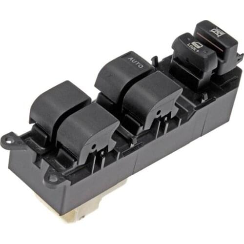 Power Window Control Switch for 07-09 Camry 07 84820-06070 84820-02240 8482006071 8482052310 84820-52250