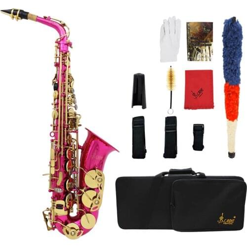 Muslady Saxophones