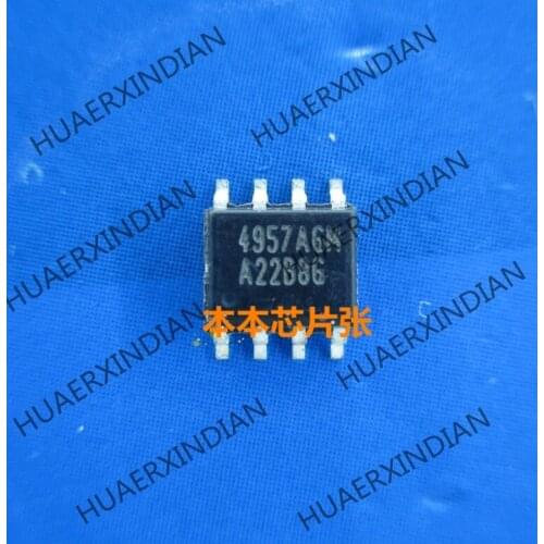 New APM4957AGM 4957AGM SOP8 high quality