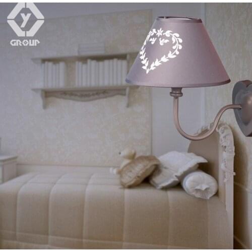 OYGROUP wall lamps Vintage rustic wall sconce lights Retro Loft Industrial Wall Lamp lamparas Arandela De Pared#OY17W11