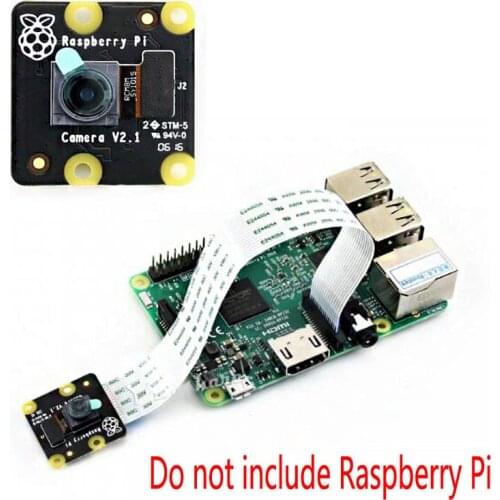Raspberry Pi Official Original NoIR Camera v2,The lastest IMX219 sensor,8 megapixel,The Infrared night vision Camera V2 8mp