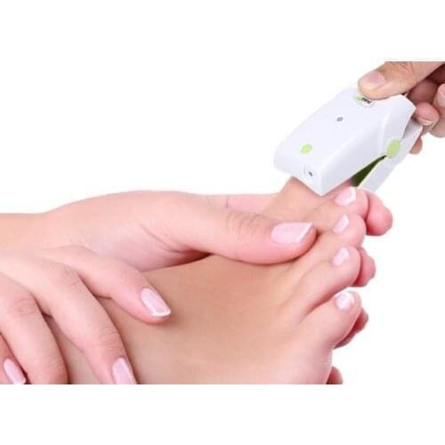 Nail Fungus Removal Machine Onychomycosis Laser 905nm cold laser therapy device treat nail fungus device nail fungus removal