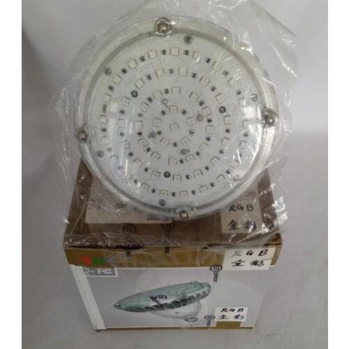 RD LED Pool Light RGB PAR56 AC12V 1PA562-00ATL