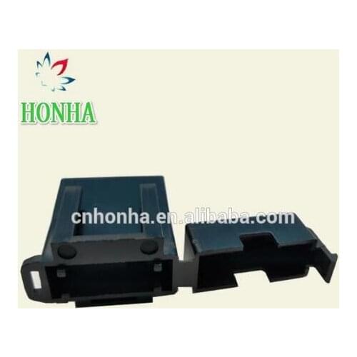 2 way electrical wire harness pa66 power auto fuse relay box