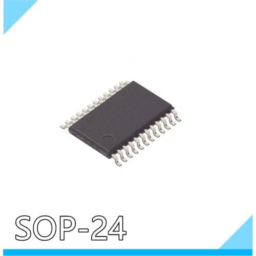 AD7237JR SOP24 IN STOCK 10pcs/lot