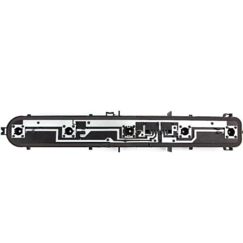 Auto Rear Tail Light Lamp Bulb Holder Base for Mercedes-Benz SPRINTER 2006-2013 4F5945221C ABS plastic SOCKET Circuit Board