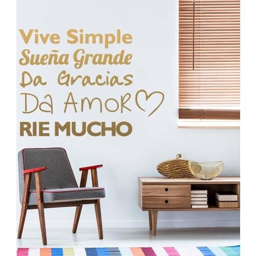 Free shipping Phrases Vinyl Wall Sticker Home Decor Stikers For Kids Rooms Decoration Art Decor Wallpaper