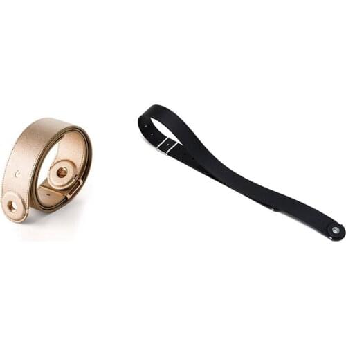 Ideal-Strap Pro For LAVA ME PRO Guitar Strap Leather For Acoustic Guitar Musical Instrument Accessories