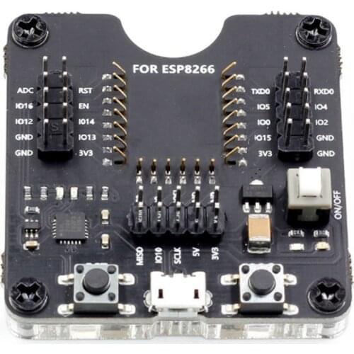 Ishoot Digital-to-analog Converters