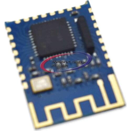JDY-08 BLE Bluetooth 4.0 Uart Transceiver Module CC2541 Central Switching Wireless Module iBeacon