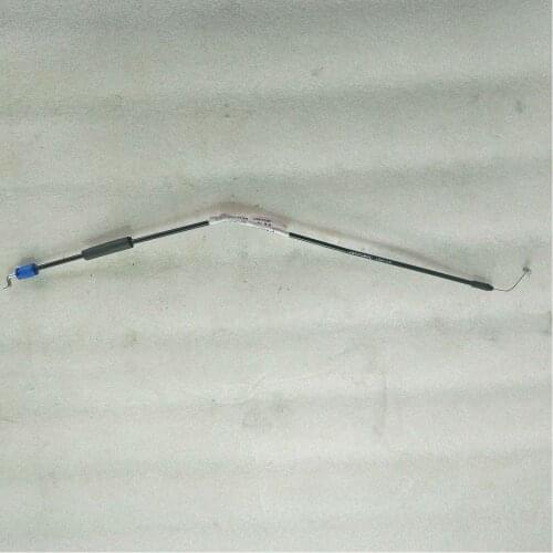 1068002087 Front door lock inner release cable assembly for geely EC7;EC7-RV