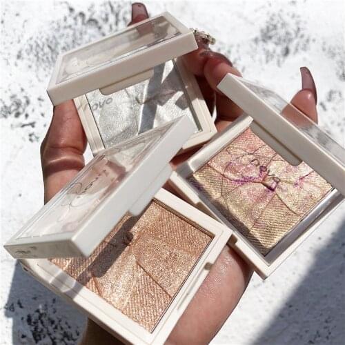 NOVO Highlighter Powders For Face