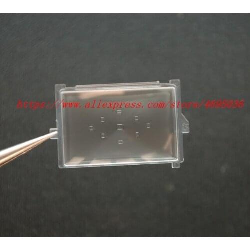 NEW Focusing Screen For Canon FOR EOS 550D 650D 600D 700D 1100D Digital Camera Repair Part